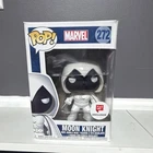 Funko Pop! Marvel Moon Knight #272 Walgreens Exclusive Vinyl Bobblehead Figure
