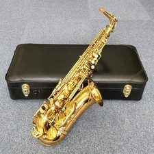 Yanagisawa A-902 00326791 Excellent Alto Saxophone Made in Japan In Stock 109