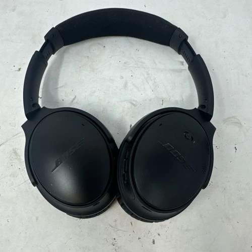 Bose QuietComfort 35 Series II
