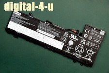 New Genuine L22M3PA4 L22B3PA4 L22L3PA4 Battery for Lenovo IdeaPad Slim 5-14ABR8