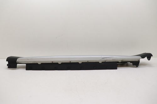 2017 - 2024 MINI COUNTRYMAN F60 FRONT LEFT SIDE SKIRT ROCKER MOLDING BRACKET OEM