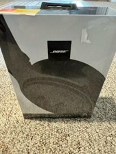 New Bose Quietcomfort 35 Ii Bluetooth Wireless Over-ear Headphones - Black