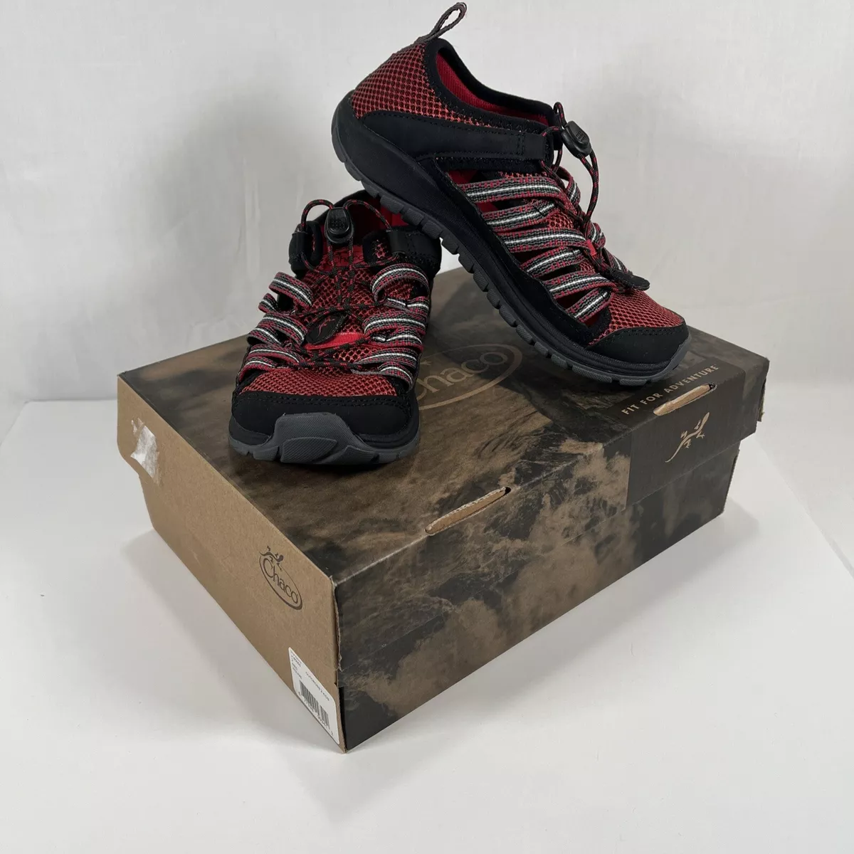 Chaco outcross kids hotsell