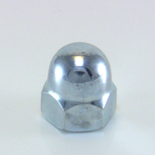 Tuercas de sombrero galvanizadas DIN 1587 M4-M24 tuercas d - Imagen 2 de 9