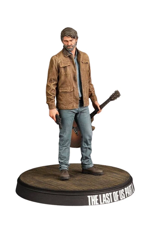 Dark Horse The Last of Us Part II - Joel Figurine