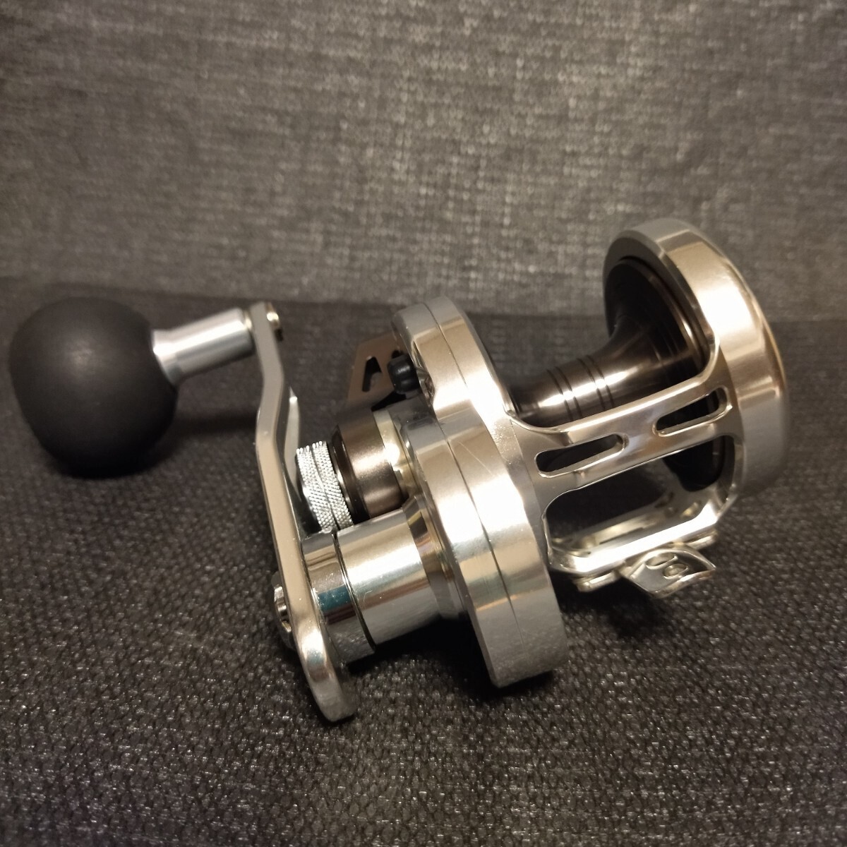 Daiwa Catalina LD 20SH Lever Drag Fishing Reel | eBay