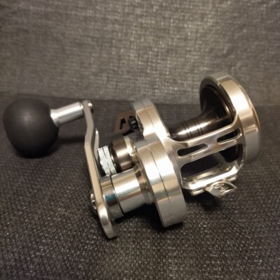 DAIWA - Catalina LD20SH キャタリナ 新兵器追加 ダイワ キャタリナ LD20SH-T | 両軸愛者 ～引金派～