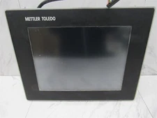 Mettler Toledo Impact Pact M Deli Scale Main Operator LCD Touch Screen Assembly