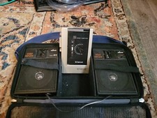 GREAT DEAL: Cybernet Intimate II FM Stereo Tuner Pack Model PS-103 and STEREO