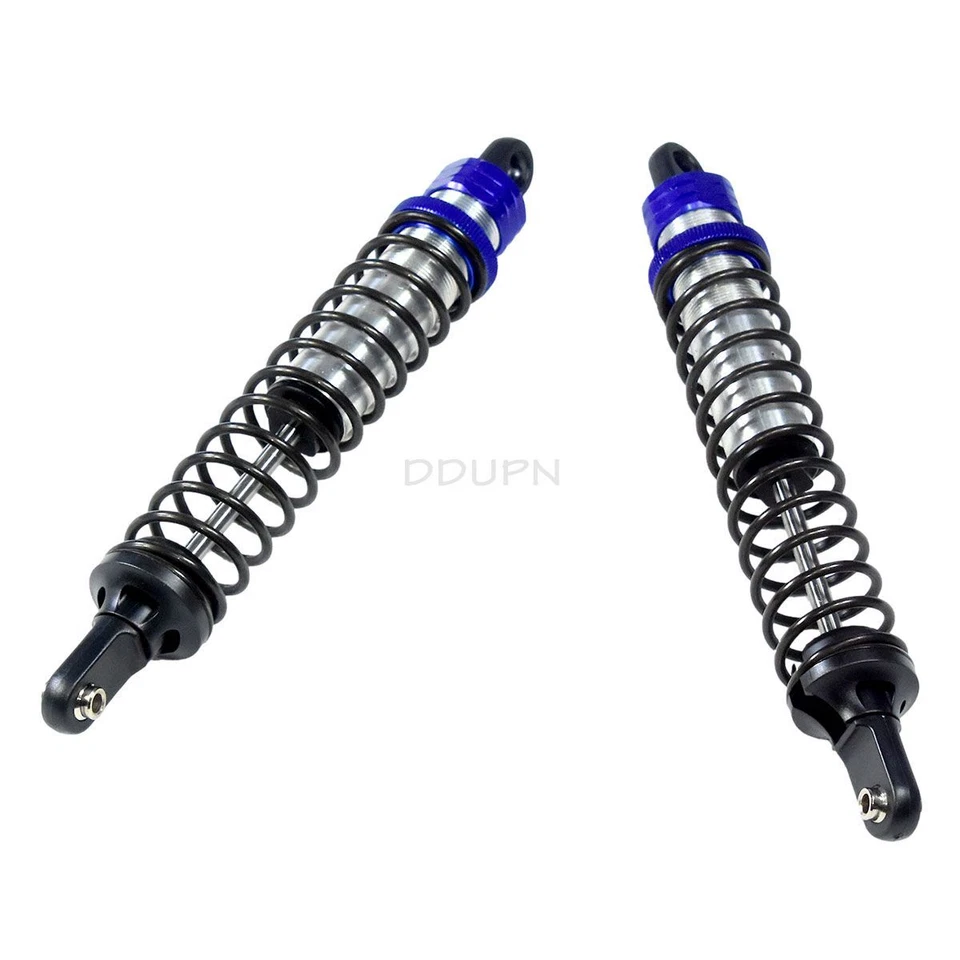 HSP part 50003 Rear Shock Absorber for Hispeed 1/5RC Gas Buggy 94054 Truck 94050 - Image 4 of 4