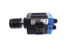 SENSOPART FA45-300-CC-OBOCSHS4 FA45 + PENTAX TV OBJEKTIV 35MM