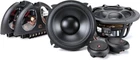 High End Morel HYBRID 502 Component 2-Way Brand New 100% Authentic FREE SHIPPING