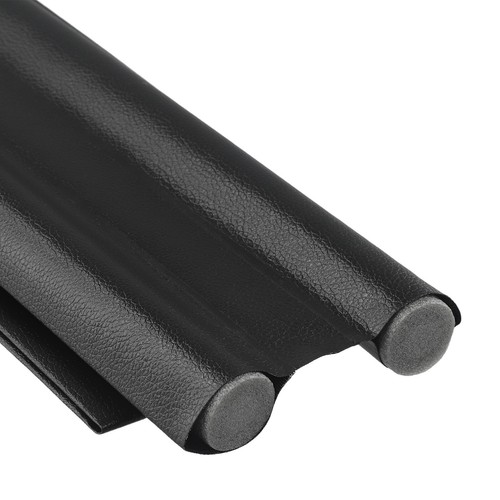 38 EPE Foam Seal Strip Draught Excluder Stopper Door-Bottom Wind Sweep Blocker - Picture 16 of 47
