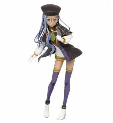 Taito Fate/Extra: Last Encore: Rani VIII 7'' Premium PVC Figure