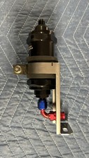 82-92 Firebird Trans Am Camaro Fuel Filter Bracket Clamp Mount 82-92 Firebird Trans Am Camaro Fuel Filter Bracket Clamp Mount