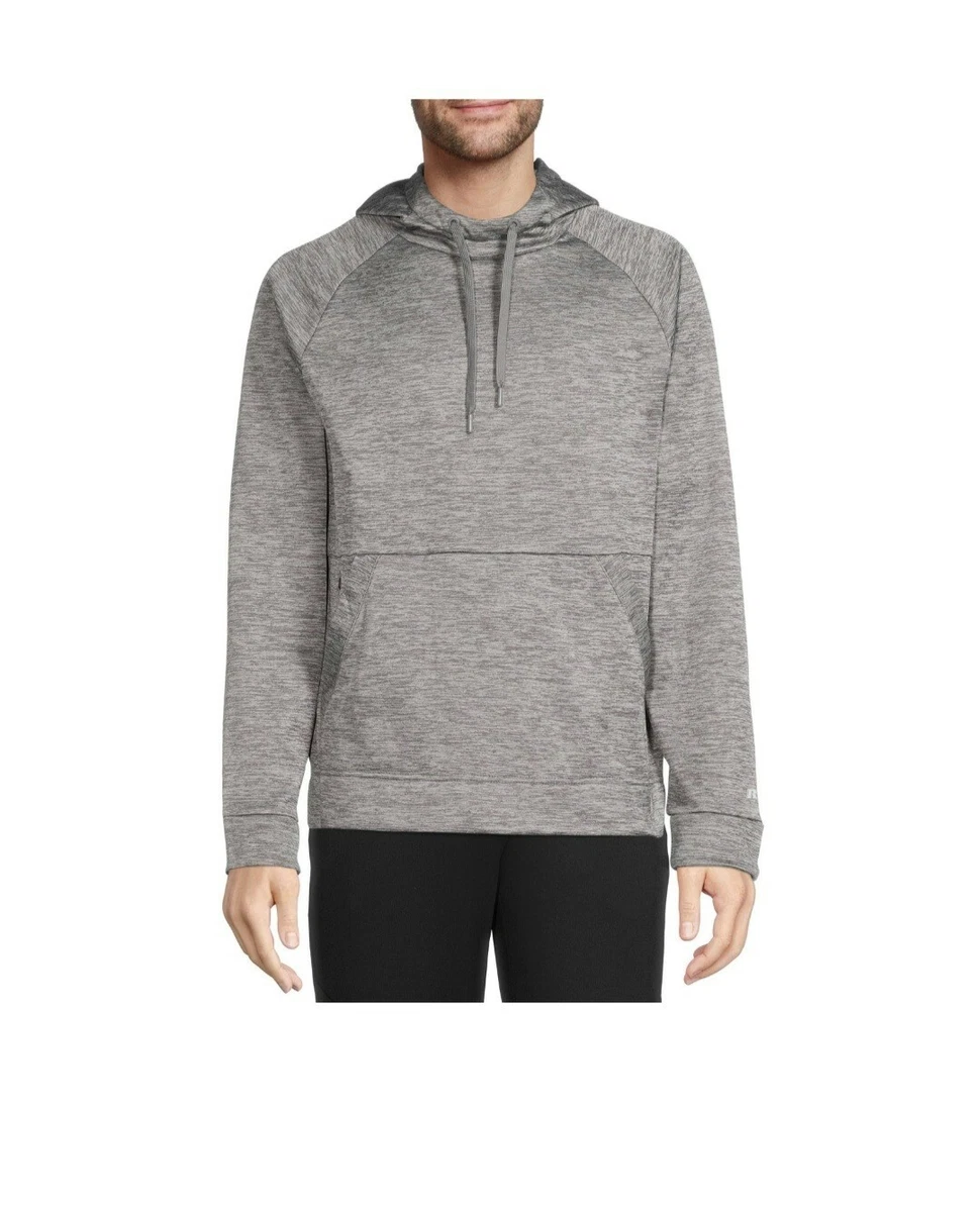 Russell tech fleece hoodie outlet