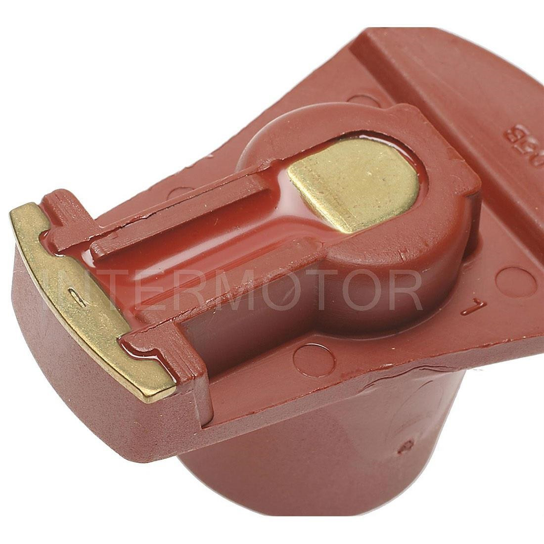 Stard Ignition Distributor Rotor For Rolls-Royce Corniche II 1991 1990