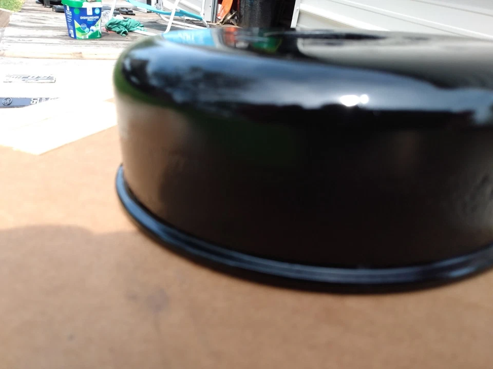 Water Pump Pulley From 1998 Ford Expedition - Image 4 of 4