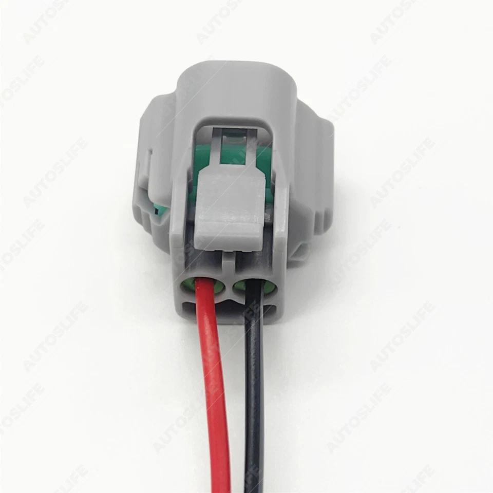 For 2009-2016 Toyota Corolla Variable Valve Timing Solenoid Connector Harness - Image 3 of 4