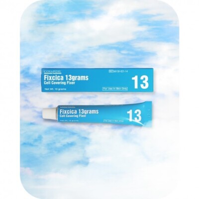 CONAPIDIL Fixcica 13grams / Cica Gel | eBay