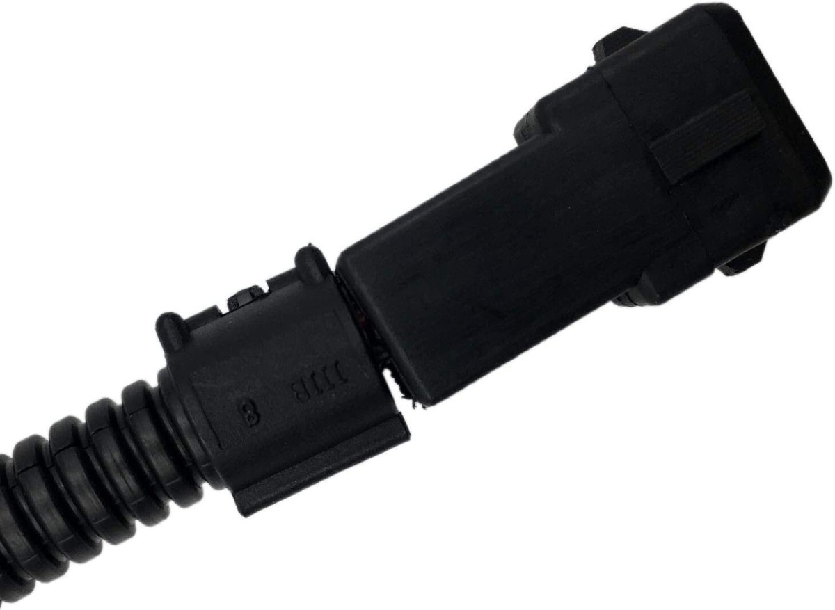 8x LS1 LS6 LT1 EV1 Injector Harness To Multec LQ4 LQ9 4.8 5.3 6.0 - Foto 2