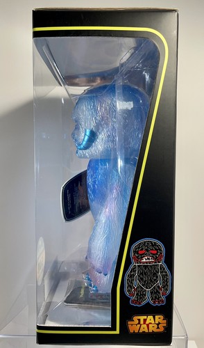 ⚡️Funko Hikari • Star Wars • Ice Freeze Wampa • Limited Edition 500 Pieces - 第 5/10 張圖片