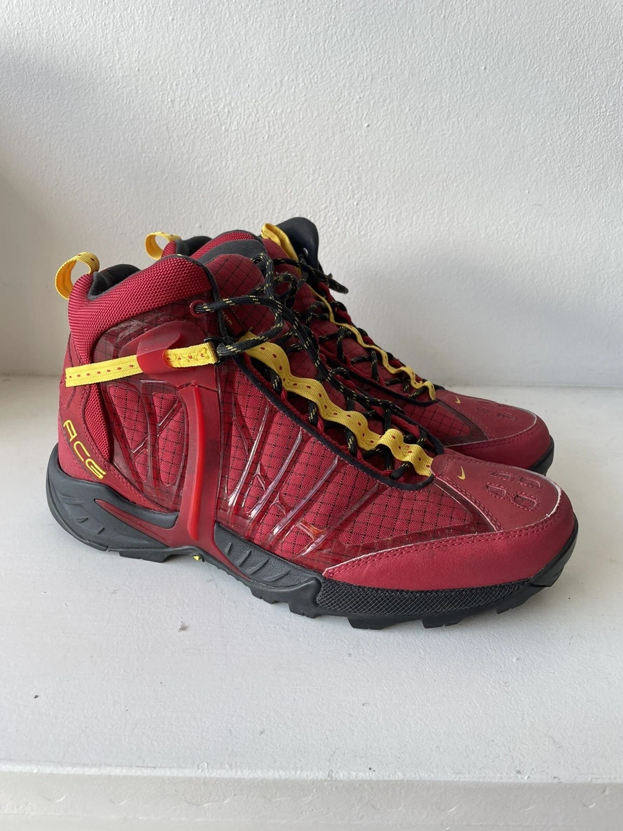 Nike air zoom clearance tallac lite boots