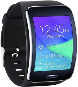 samsung gear s ebay