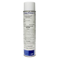 Professional Wasp & Hornet Killer Pt Wasp & Hornet Killer Freeze Ii - 17.5 Oz Professional Wasp & Hornet Killer Pt Wasp & Hornet Killer Freeze Ii - 17.5 Oz