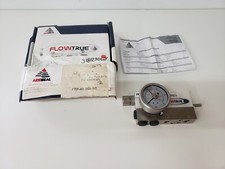 UNUSED  - AESSEAL Flowtrue FTP-40-360-SC