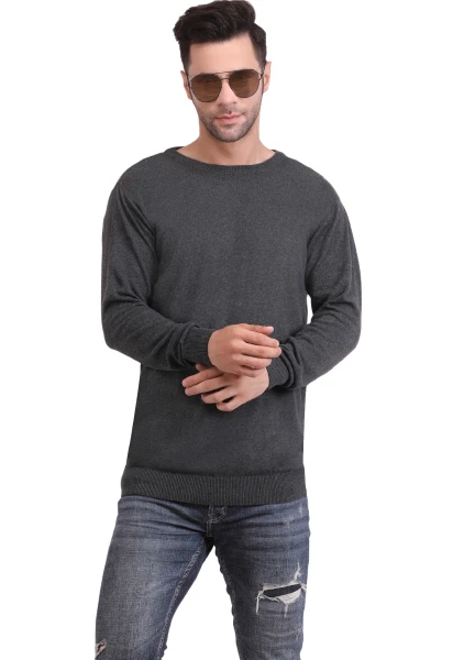 SKY Brand New Designer Black Sweater eBay