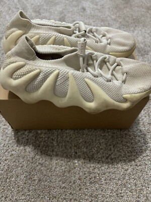 Yeezy 450 Cloud White Kids