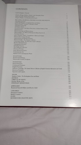 Christie’s Review of the Season 1992, Francis Russell ©1992 HC/DJ - Picture 12 of 23