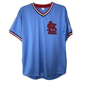 cardinals pullover jersey