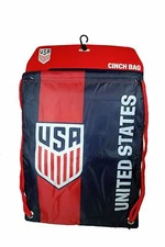 Icon Sports Group US Soccer Official Cinch Bag 01