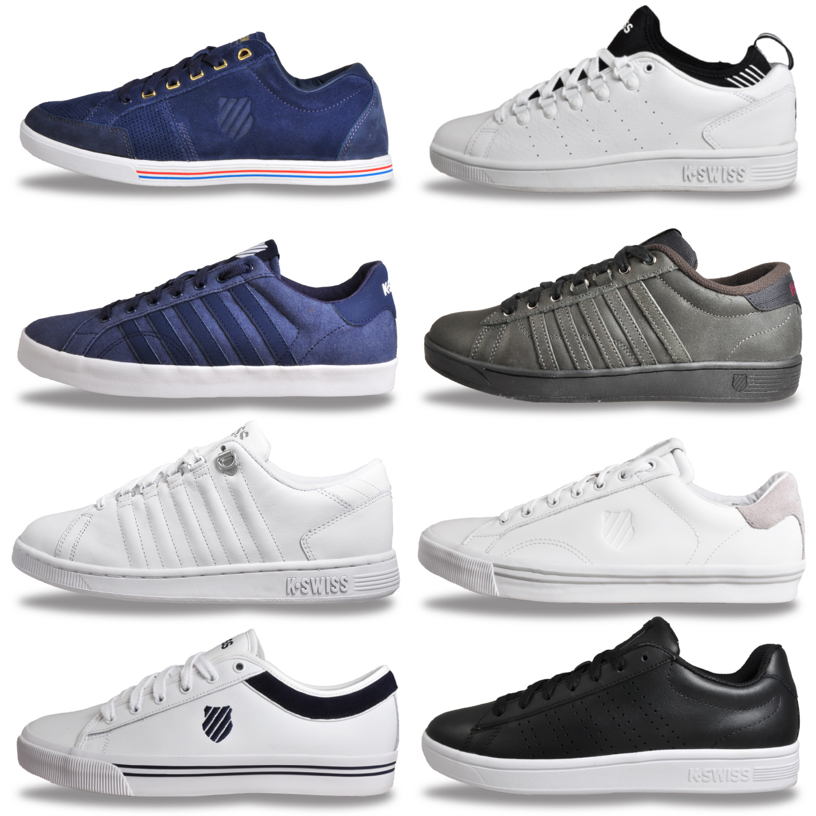 k swiss mens