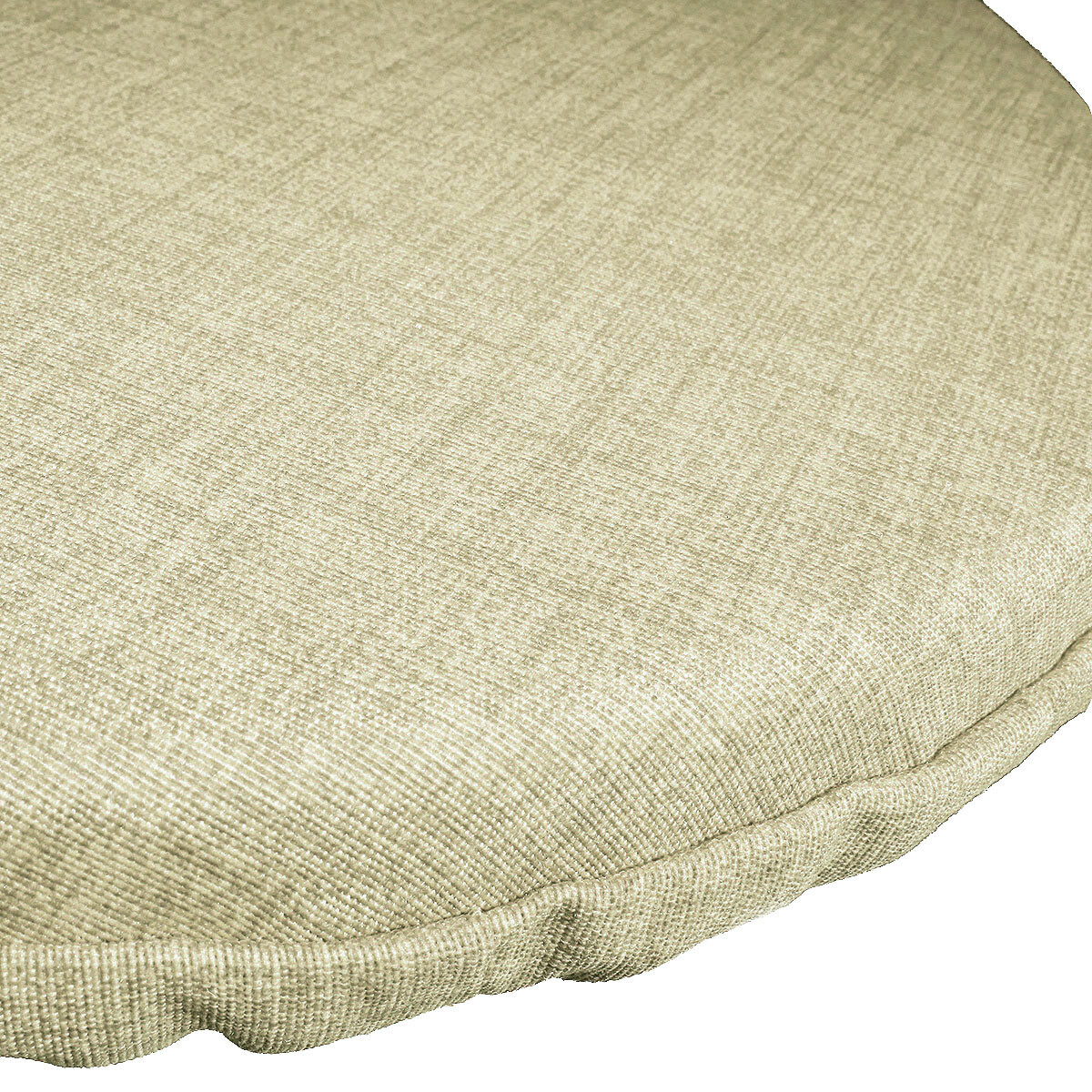 Imbottitura Per Cuscini In Gommapiuma Morbida - 50x50x4 Cm, Perfetta Per Sedie E Pouf - Foto 3