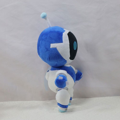 Astro Bot Plush Astro's Playroom Astro Bot Doll Play Station Soft Toys Gift EV - Picture 3 of 12
