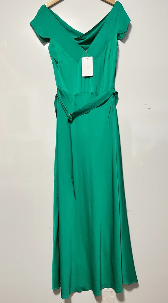 Ted Baker Green Dresses for Women for sale | eBay UK