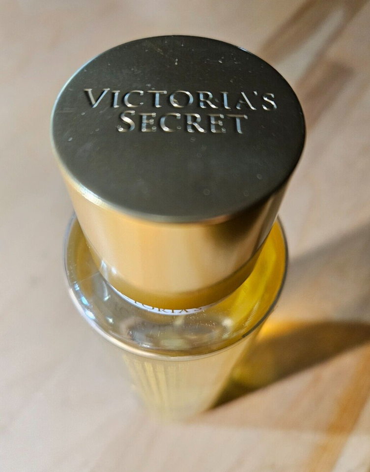 NEW Victoria's Secret Pineapple & Shea Women Fragrance MIST 8.4 OZ D3