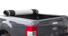 Laderaumabdeckung passend für Ford Ranger 2AB (12-22) Stormtrak Rollcover Rollo