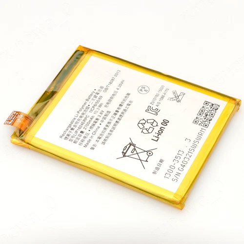 LIP1624ERPC Battery For Sony Xperia X Performance Replacement With Tool - Picture 2 of 5