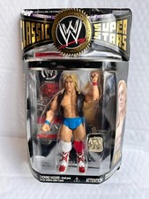 WWE WWF BARRY WINDHAM CLASSIC SUPERSTARS SERIES 11 JAKKS WRESTLING ACTION FIGURE