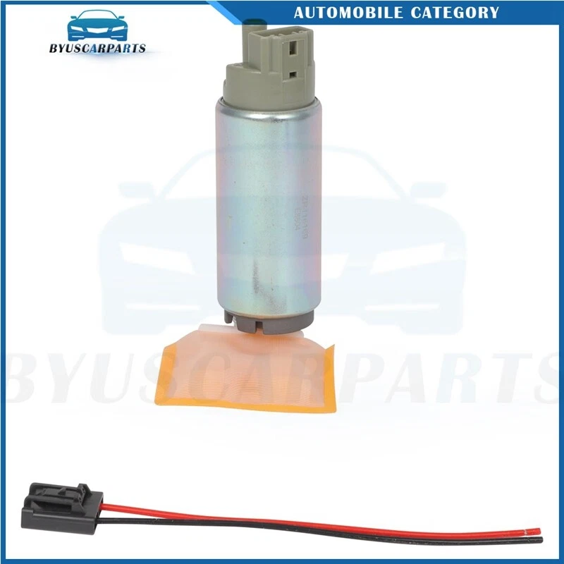 X-Type Fuel Pump For 1993-2008 Jaguar S-Type Vanden Plas XJ6 XJ8 XJR XJS XK8 - Image 3 of 4