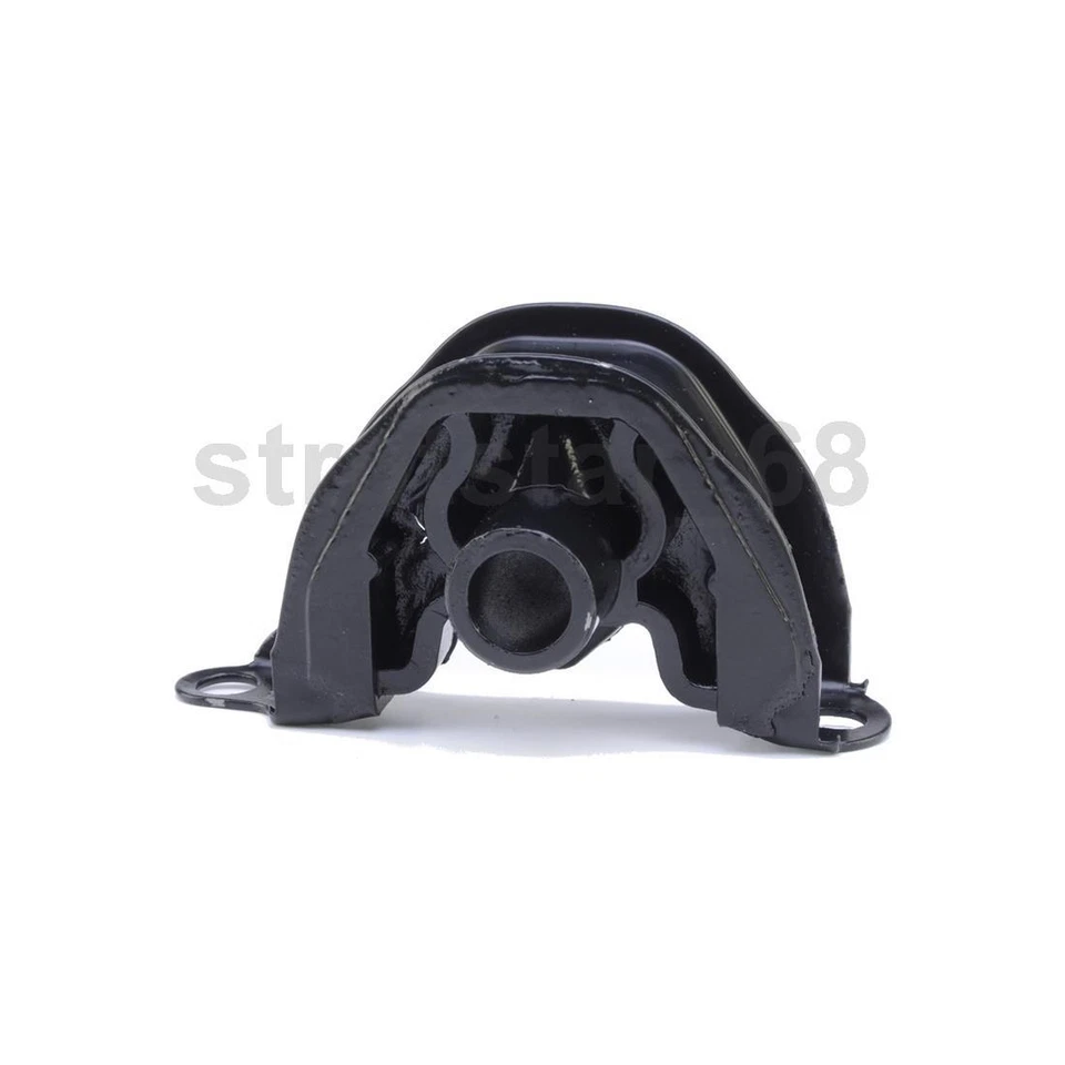 Anclaje de montaje motor trasero delantero izquierdo delantero derecho 3X para Acura Integra 1994-2001 Foto 3 de 4