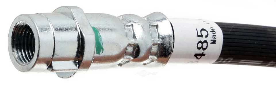 制动液压软管适用于 2012 - 2018 年奥迪 A6 A6 Quattro,A7 Quattro RAYBESTOS — 第 3/3 张图片