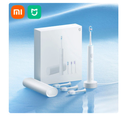 Xiaomi Mijia T501C UltraSonic Electric Toothbrush Oral Hygiene Cleaner Brush
