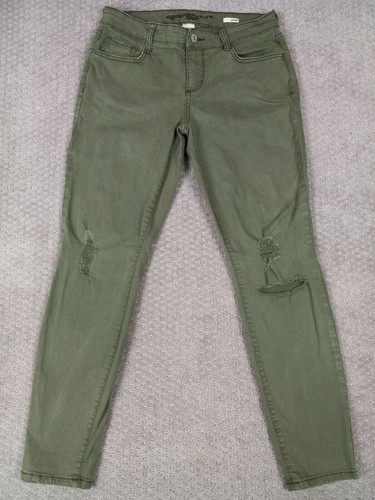 Arizona Jean Co. Jeggings Size 7 30X28 