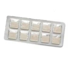 House Brand Topical (CMC) Hemostatic Gauze Dressing 1.9 x 1.9cm