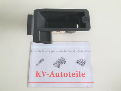 Jaguar S-Type 2000 X200 3.0 V6 Mittelkonsole Becherhalter JCXR8FC A02 T01 G01